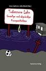Buchcover Todeszone Lahn