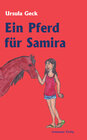 Buchcover Ein Pferd für Samira