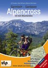 Buchcover Garmisch - Gardasee: Alpencross mit dem Mountainbike