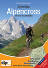Buchcover Dolomiten: Alpencross mit dem Mountainbike