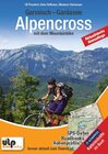 Buchcover Garmisch - Gardasee: Alpencross mit dem Mountainbike