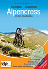 Buchcover Garmisch - Comersee Alpencross mit dem Mountainbike