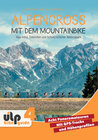 Buchcover Alpencross mit dem Mountainbike: Alpe Adria, Dolomiten und Schweizerischer Nationalpark