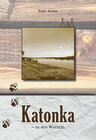 Buchcover Katonka - zu den Wurzeln