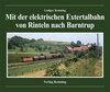 Buchcover Mit der elektrischen Extertalbahn von Rinteln nach Barntrup