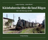 Buchcover Kleinbahnreise über die Insel Rügen