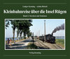 Buchcover Kleinbahnreise über die Insel Rügen (2)