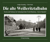 Buchcover Die alte Weißeritztalbahn