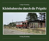 Buchcover Kleinbahnreise durch die Prignitz