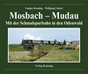 Buchcover Mosbach – Mudau