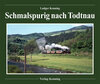 Buchcover Schmalspurig nach Todtnau