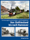 Buchcover Von Ostfriesland bis nach Hannover