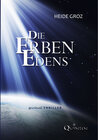 Buchcover Die Erben Edens