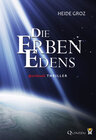 Buchcover Die Erben Edens