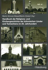 Buchcover Handbuch der Religions- und Kirchengeschichte der böhmischen Länder und Tschechiens im 20. Jahrhundert