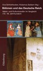 Buchcover Böhmen und das Deutsche Reich