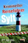 Buchcover Krimineller Reiseführer Sylt