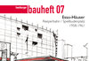 Buchcover hamburger bauheft 07