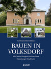 Buchcover Bauen in Volksdorf
