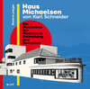 Buchcover Haus Michaelsen von Karl Schneider