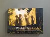 Buchcover Wildgarten Kinder