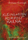 Buchcover Kleingarten  Kompost  Karma