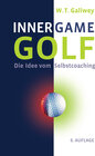 Buchcover Inner Game Golf