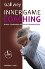 Buchcover INNER GAME COACHING