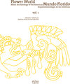 Buchcover Flower World - Music Archaeology of the Americas, vol. 1