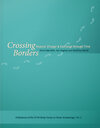 Buchcover Crossing Borders: Musical Change & Exchange Through Time