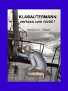 Buchcover Klabautermann verlass uns nicht!