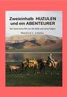 Buchcover Zweieinhalb Huzulen und ein Abenteurer