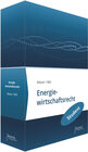 Buchcover Energiewirtschaftsrecht