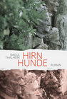 Buchcover Hirnhunde