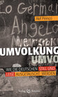 Buchcover Umvolkung