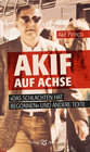 Buchcover Akif auf Achse