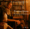 Buchcover Tristesse Droite