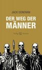 Buchcover Der Weg der Männer