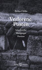 Buchcover Verlorene Posten