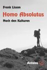 Buchcover Homo Absolutus