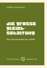 Buchcover Die große Gleichschaltung