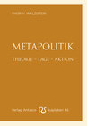 Buchcover Metapolitik