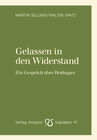 Buchcover Gelassen in den Widerstand