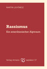 Buchcover Rassismus