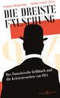 Buchcover Die dreiste Fälschung