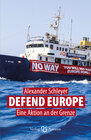 Buchcover Defend Europe