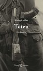 Buchcover Töten