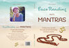 Buchcover Face Reading meets Mantras