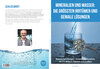 Buchcover Mineralien und Wasser: