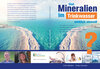 Buchcover Sind Mineralien im Trinkwasser wirklich sinnvoll